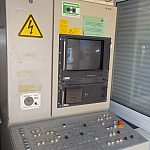 Operating system AVN250 AVN1200 T 8