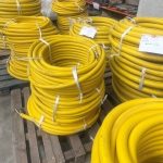Electrical Cables 960 V b