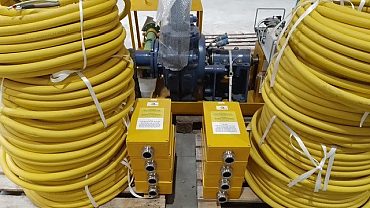 Electrical Cables 960 V a