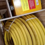 Electrical connection boxes a