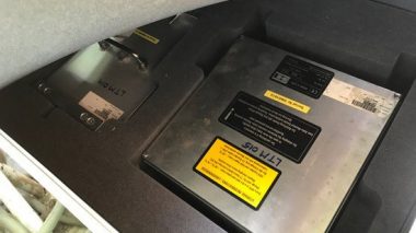 Microtunneling GYRO guidance system VMT Down2earth 1