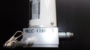 Microtunneling stroke measurement guidance system Herrenknecht Down2earth 2