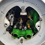 AVN800 B 975mm