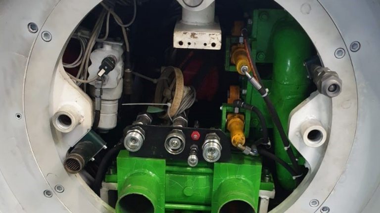 AVN800 B 975mm