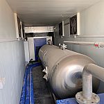 Air Compressor Unit 1