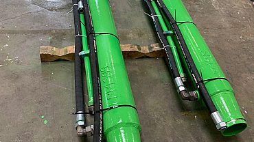 Cooling Pipe 1