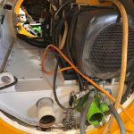 Movable Powerpack a