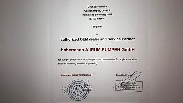 Haberman aurum
